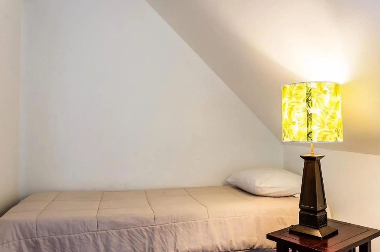 Apartament Village Sainte Luce - Maeva Home