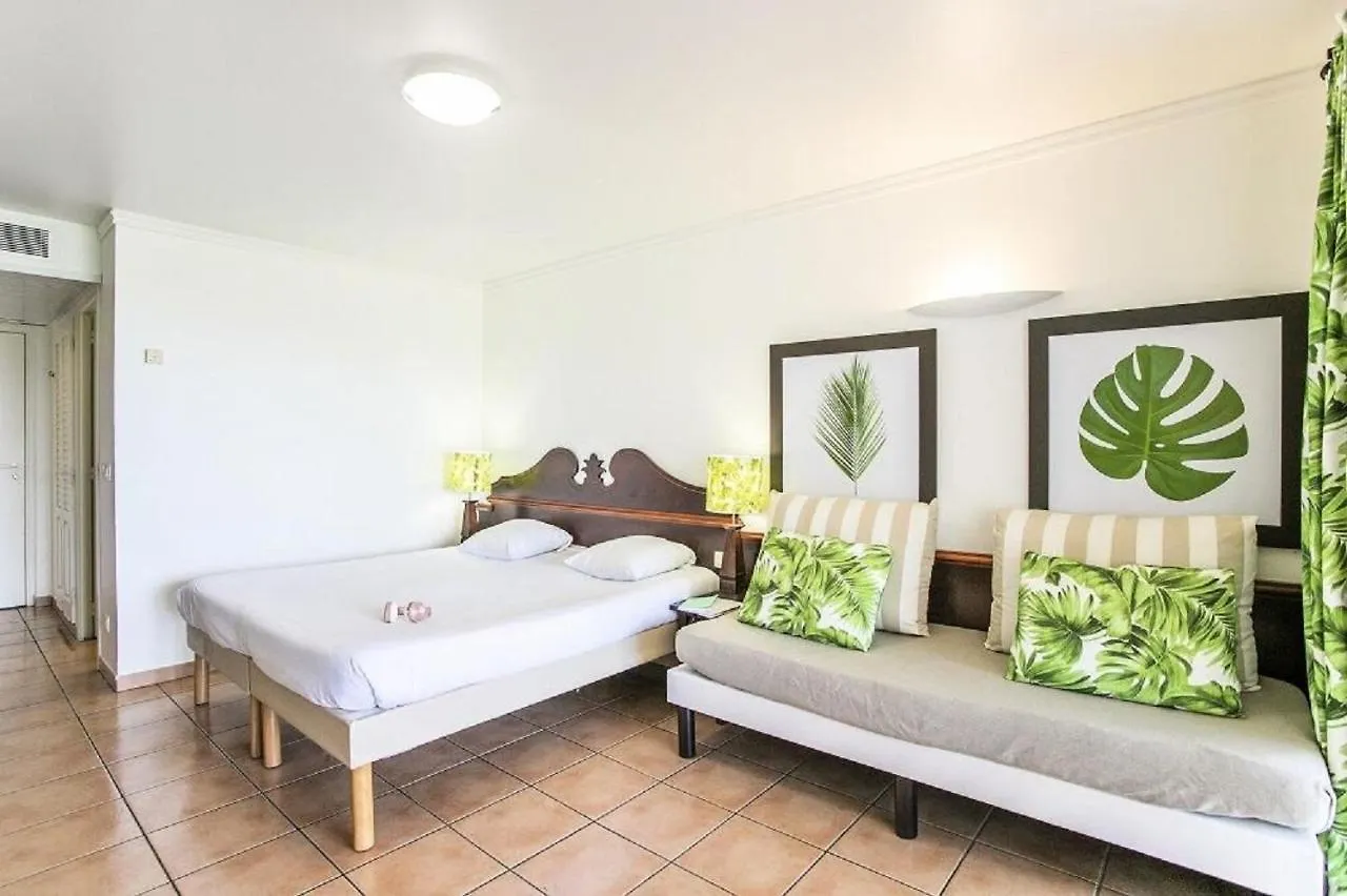 Village Sainte Luce - Maeva Home Apartament