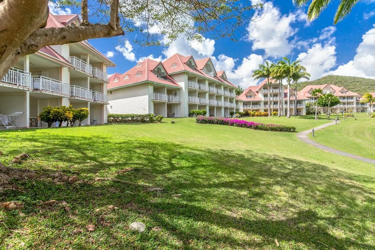 Apartament Village Sainte Luce - Maeva Home
