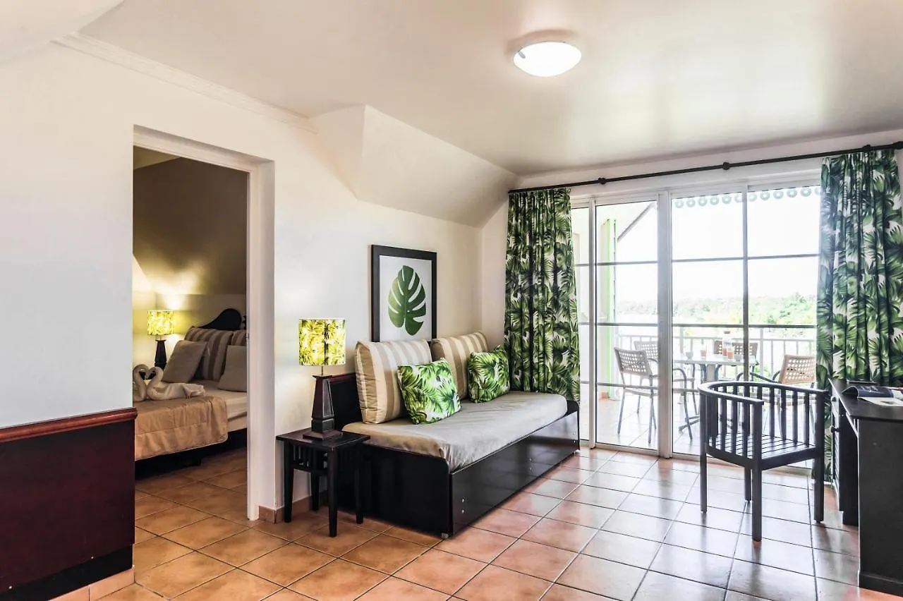 Apartament Village Sainte Luce - Maeva Home Martynika