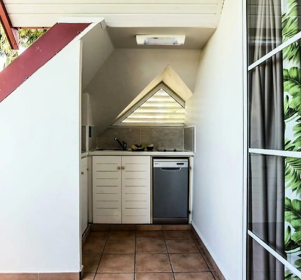 Village Sainte Luce - Maeva Home 0*, Sainte-Luce Martynika