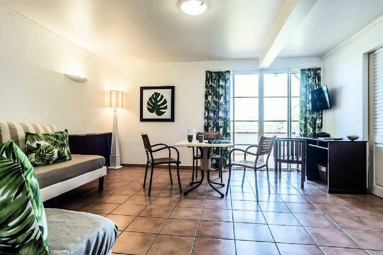 Apartament Village Sainte Luce - Maeva Home