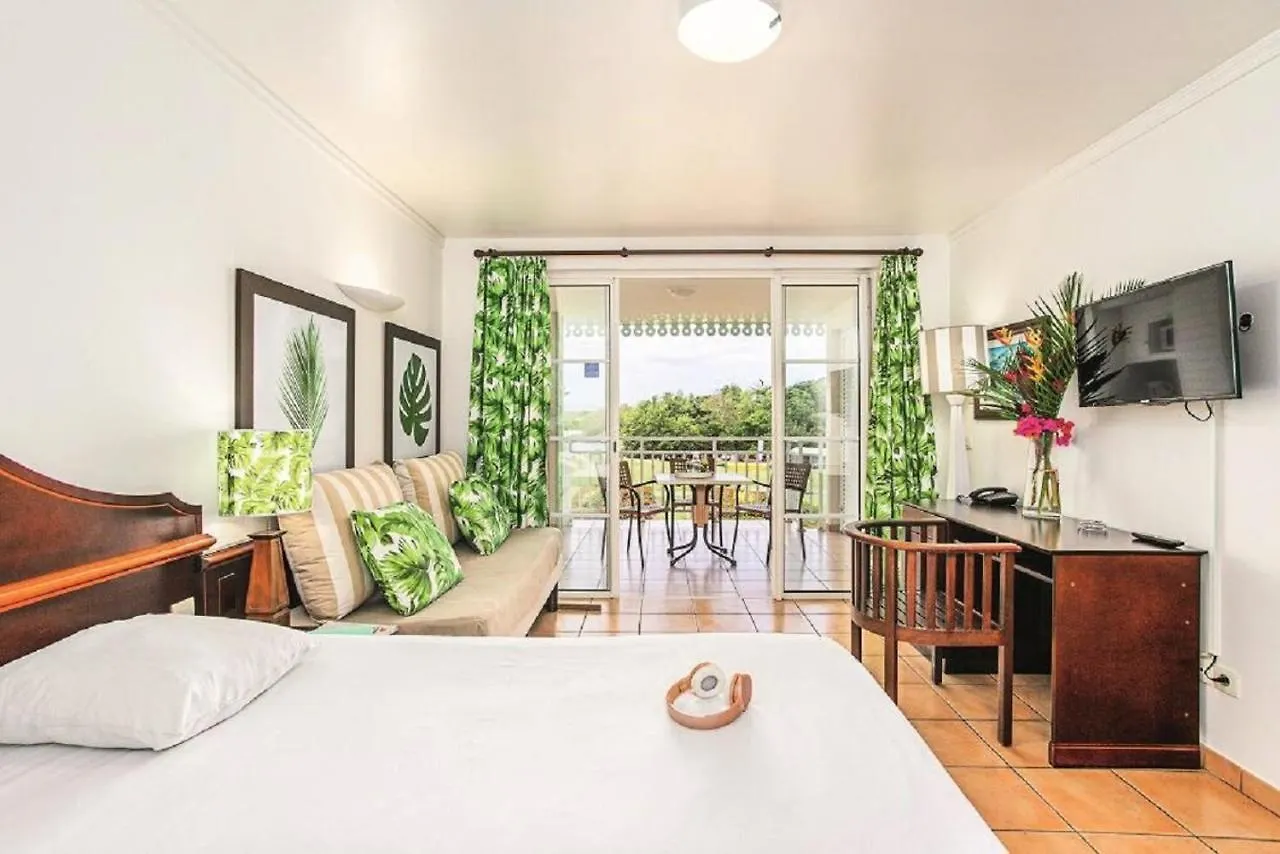 Apartament Village Sainte Luce - Maeva Home